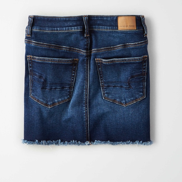 AE Ne(x)t Level High-Waisted Mini Skirt - Picture 5 of 6